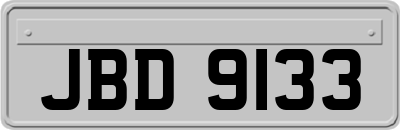 JBD9133