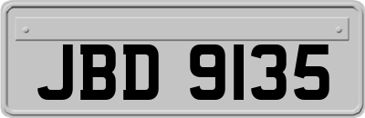 JBD9135