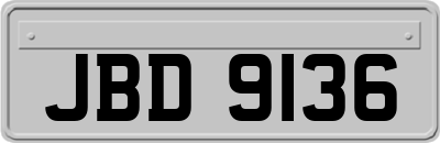 JBD9136