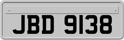 JBD9138