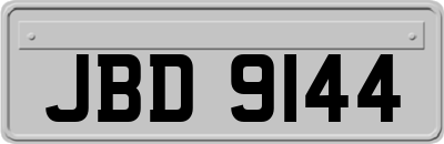 JBD9144