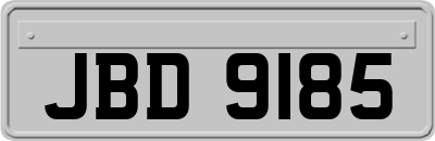 JBD9185