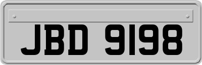 JBD9198