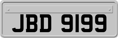 JBD9199