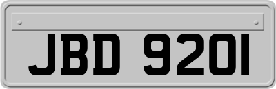 JBD9201