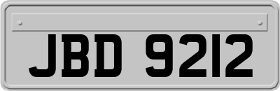 JBD9212