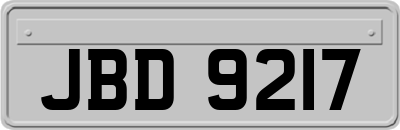 JBD9217