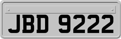 JBD9222