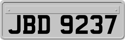 JBD9237