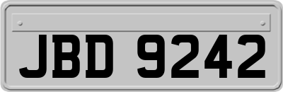 JBD9242
