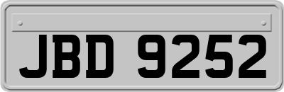 JBD9252