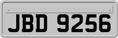 JBD9256