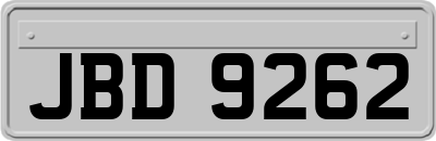 JBD9262