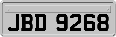 JBD9268