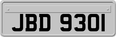 JBD9301