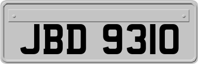 JBD9310