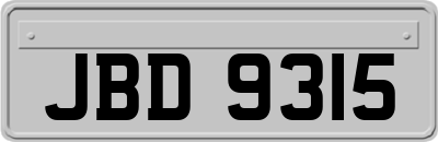 JBD9315