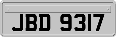 JBD9317