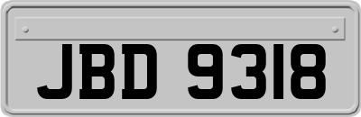 JBD9318