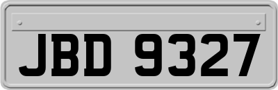 JBD9327