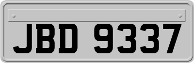 JBD9337