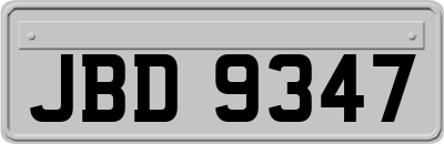 JBD9347