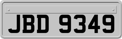 JBD9349