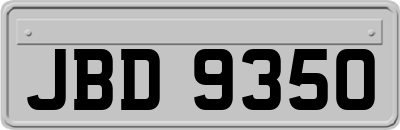 JBD9350