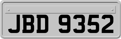 JBD9352