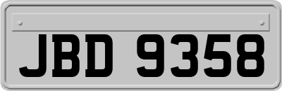 JBD9358