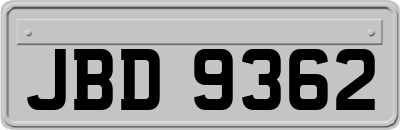 JBD9362