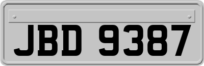 JBD9387