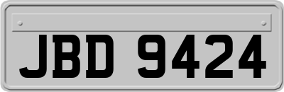 JBD9424