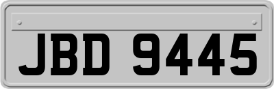 JBD9445