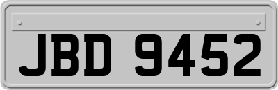 JBD9452