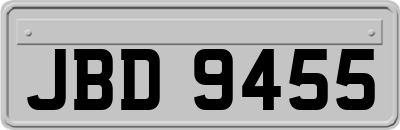 JBD9455