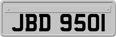 JBD9501