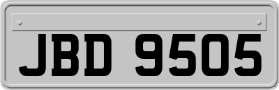 JBD9505