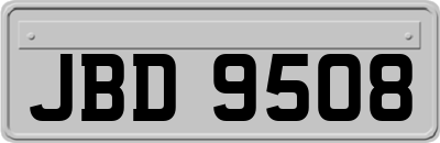 JBD9508