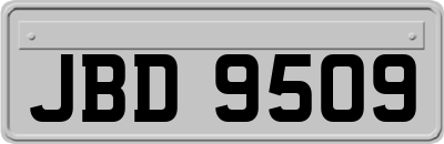 JBD9509