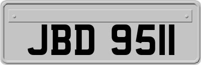 JBD9511