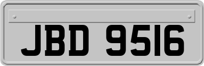 JBD9516