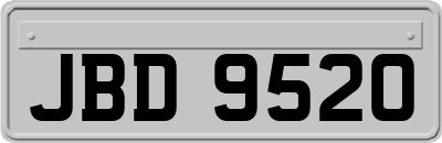 JBD9520