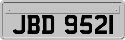 JBD9521