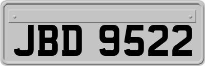 JBD9522
