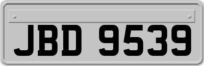 JBD9539