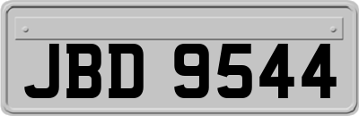 JBD9544