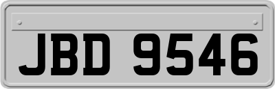 JBD9546