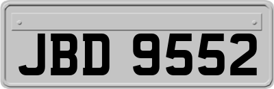 JBD9552