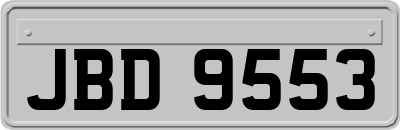 JBD9553
